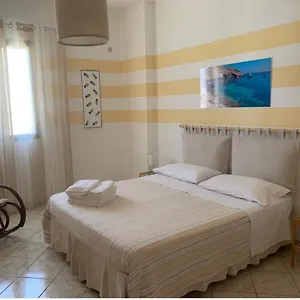 Appartamento “pelagia” Vista Panoramica Porto Nuovo