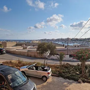  Appartamento Cala Salina